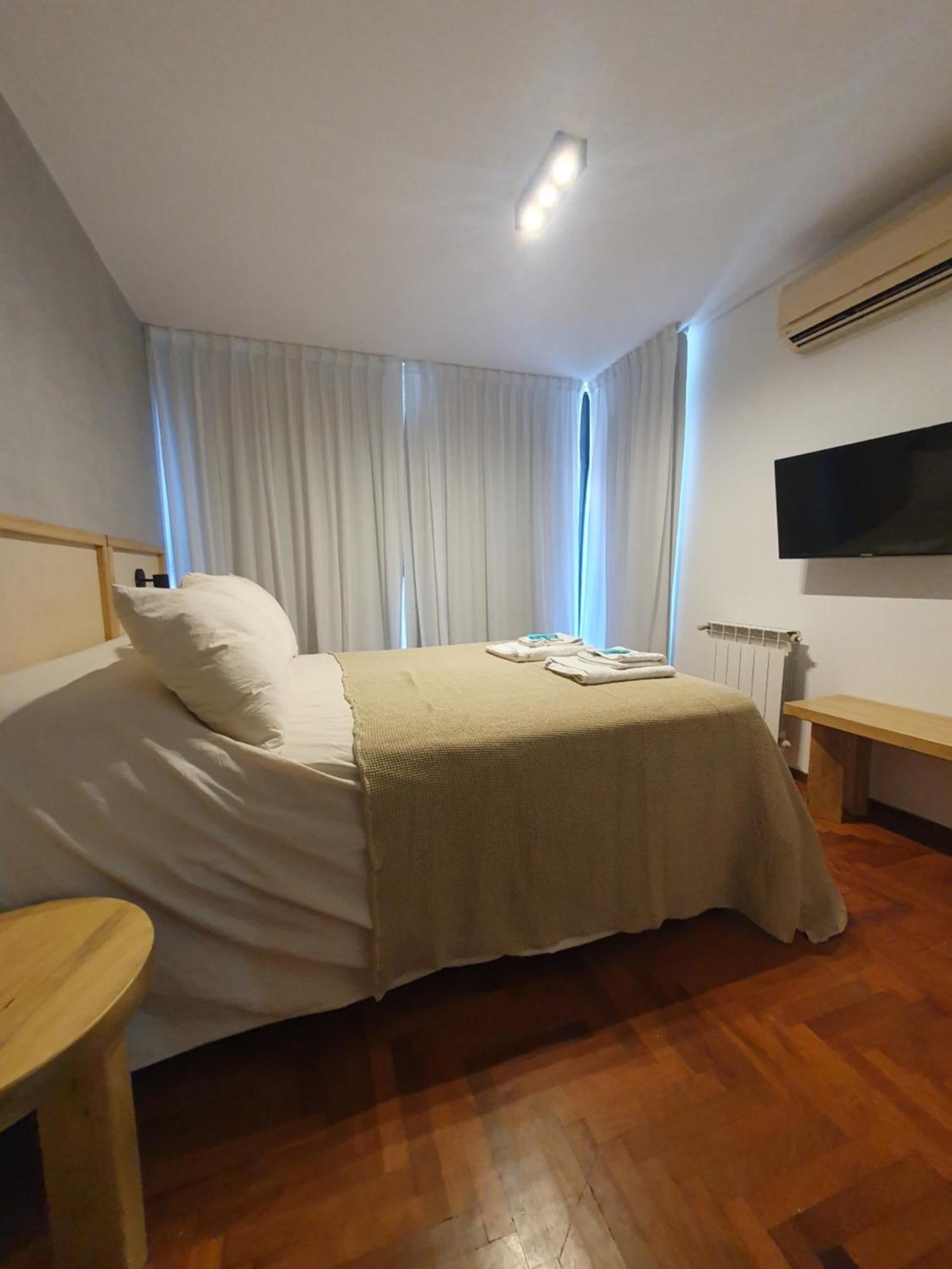 Loan Nueva Cordoba 6A公寓 外观 照片