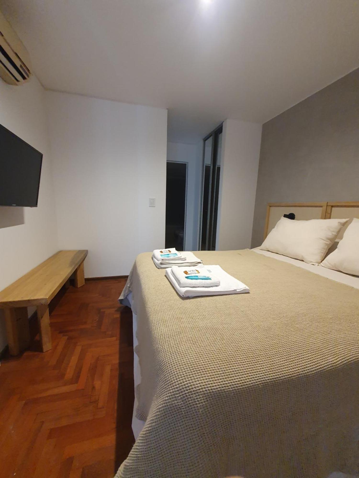 Loan Nueva Cordoba 6A公寓 外观 照片